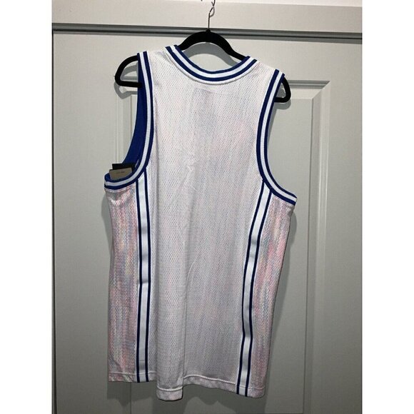 New Nike Men's Nike Dri-FIT DNA+ Basketball Shorts and Jersey Size Large - Picture 6 of 12